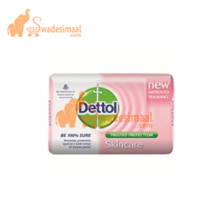 Dettol Soap Skincare, 75 g